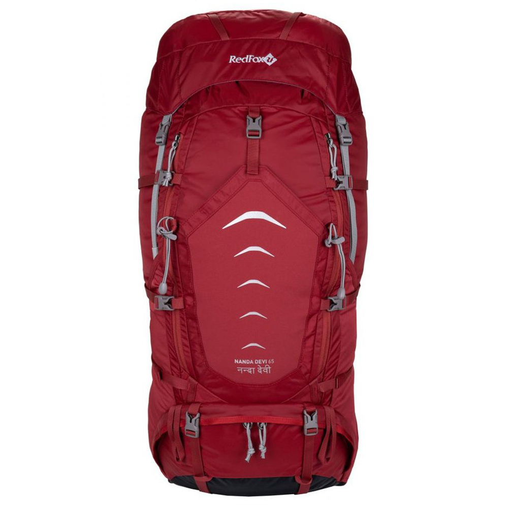 Red Fox Рюкзак Nanda Devi 65 V2