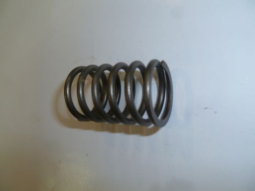 Пружина клапана KG390/Valve spring