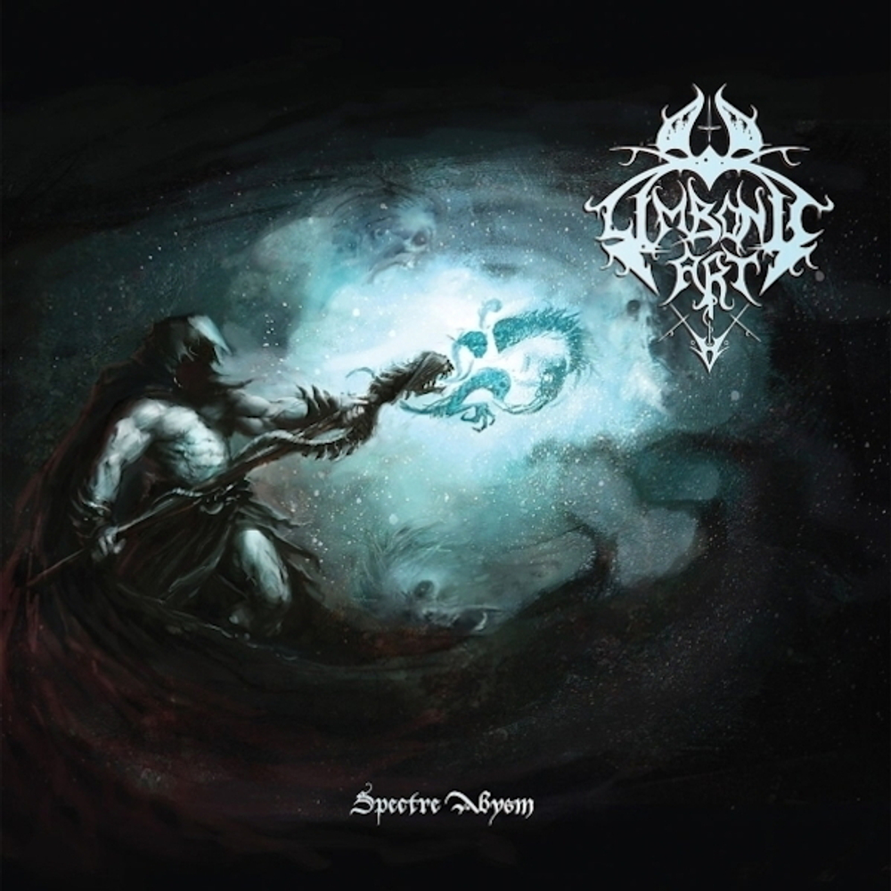Limbonic Art / Spectre Abysm (RU)(CD)