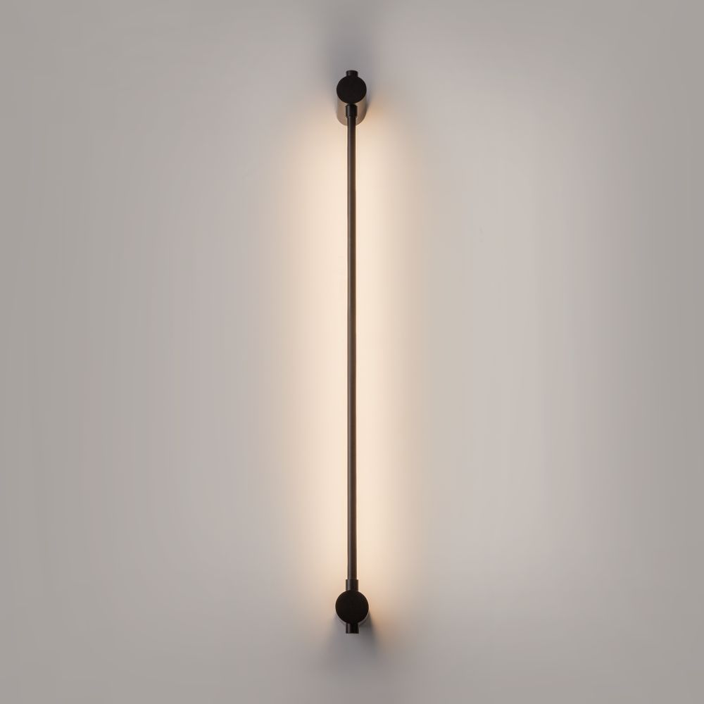 Настенный светильник (бра) Maytoni MOD413WL-L8B3K