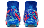 Кроссовки Nike Mercurial Superfly 7 13 Elite Se Fg
