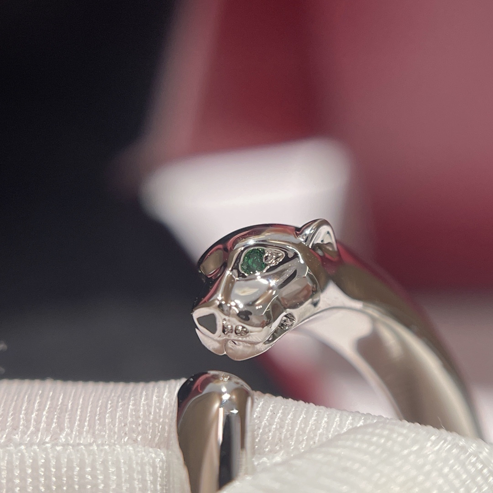 Cartier Panthère De Cartier Ring