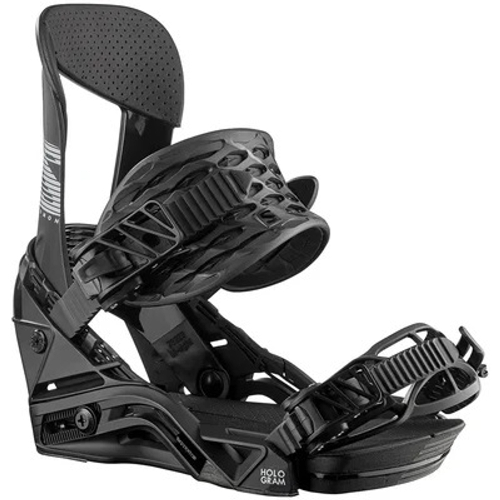Крепления для сноуборда SALOMON HOLOGRAM