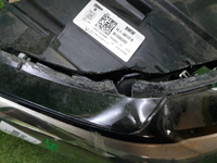 Битая Фара правая BMW X1 F48 (2019-2022) LED