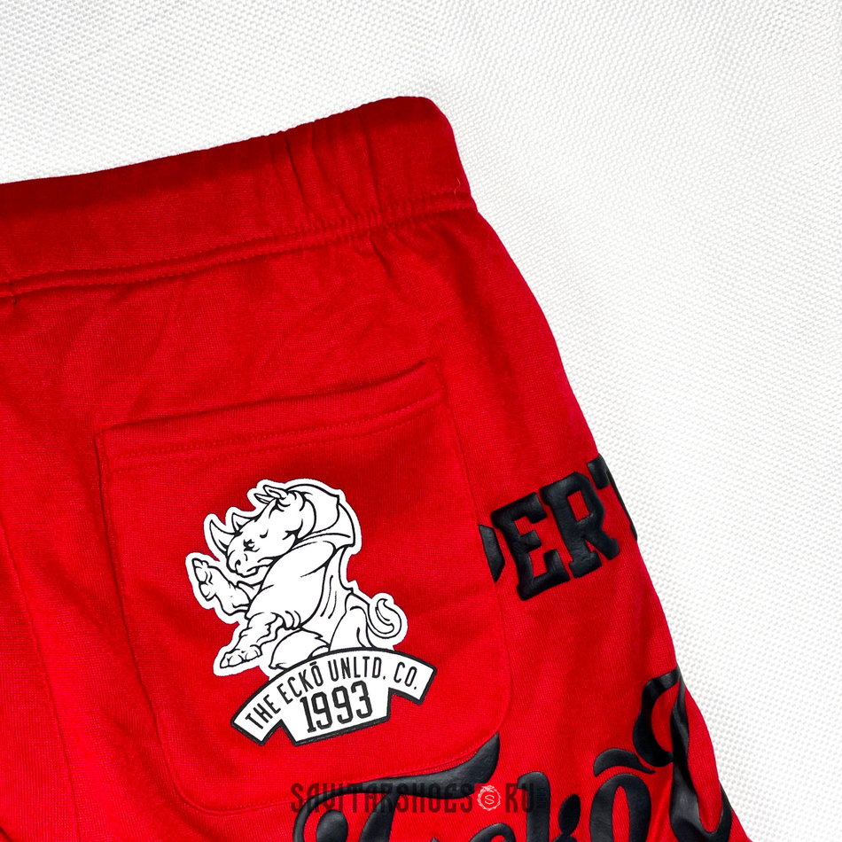 Спортивные штаны на флисе