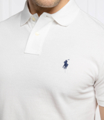 Поло POLO RALPH LAUREN - белый(710666998)