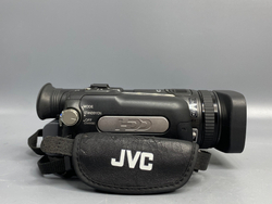 JVC Everio 3CCD