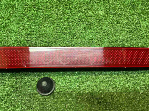 Катафот центральный Hyundai Santa Fe 4 TM (20-24)