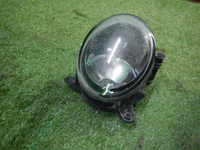 ПТФ правая Audi A4 B8 (2009-2011)