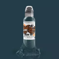Пигмент WFI - Jay Feestyle Grey, 30мл