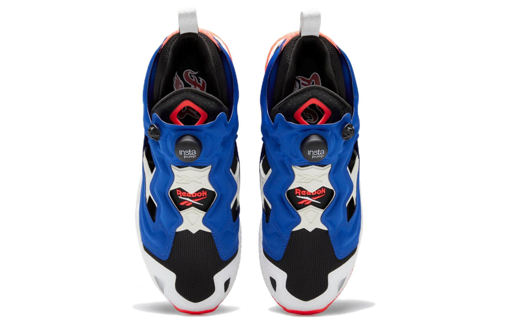 Кроссовки Reebok Instapump Fury 95