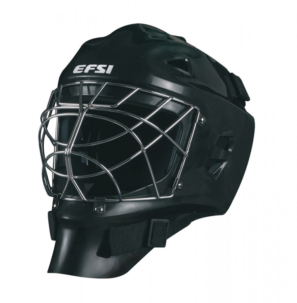 Хоккейный шлем вратаря EFSI  TG 330 черный