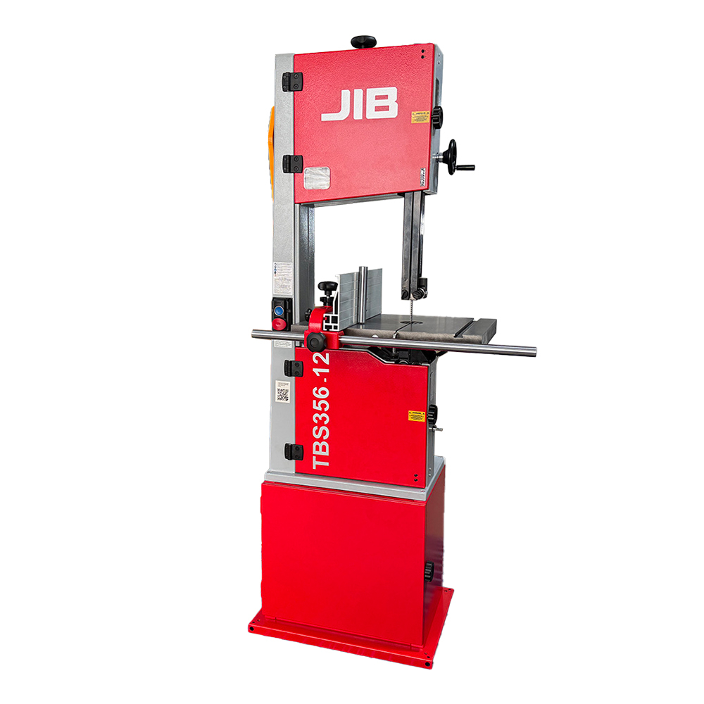 Ленточная пила по дереву JIB TBS-356-12
