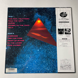 Винтажная виниловая пластинка LP Europe The Final Countdown (Japan 1986) (Obi) Rock The Night