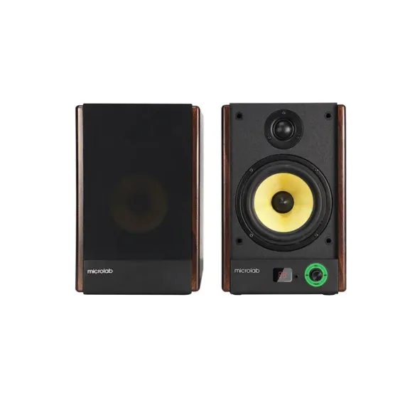 Microlab SOLO 5