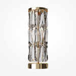 Настольный светильник Maytoni MOD043TL-02G