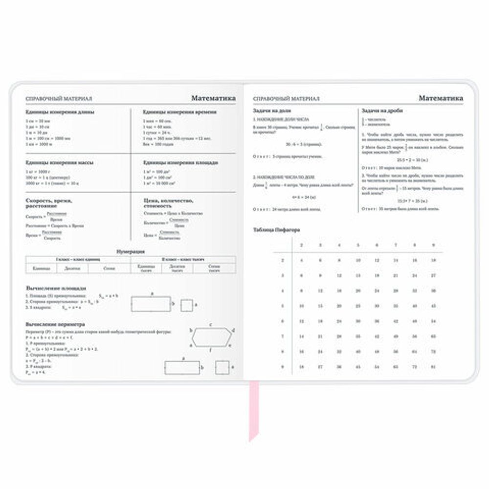 Дневник 1-11 класс 48 л., кожзам (твердая), магнитный клапан, ЮНЛАНДИЯ, "Панда", 106563