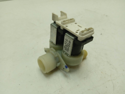WMS77127WD2 кт127 Клапан подачи воды для стиральной машины Leran 1577212 б/у