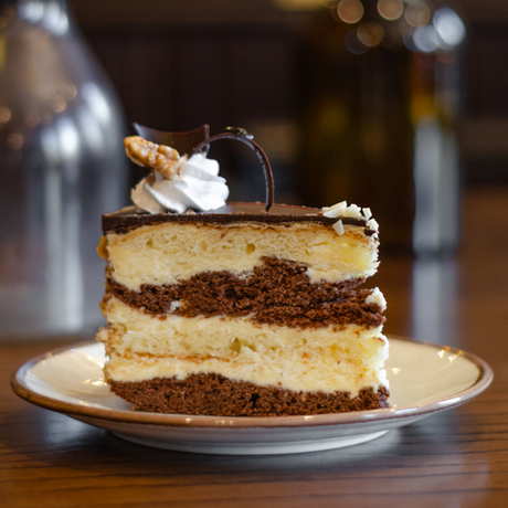 Мишка на Севере