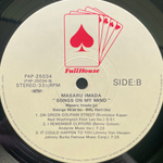 Masaru Imada ‎– Songs On My Mind (Япония 1982г.)