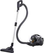 Пылесос LG VK89309H серебристый