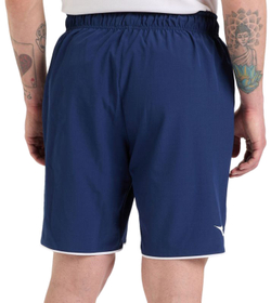 Мужские шорты теннисные Diadora Core Bermuda - saltire navy