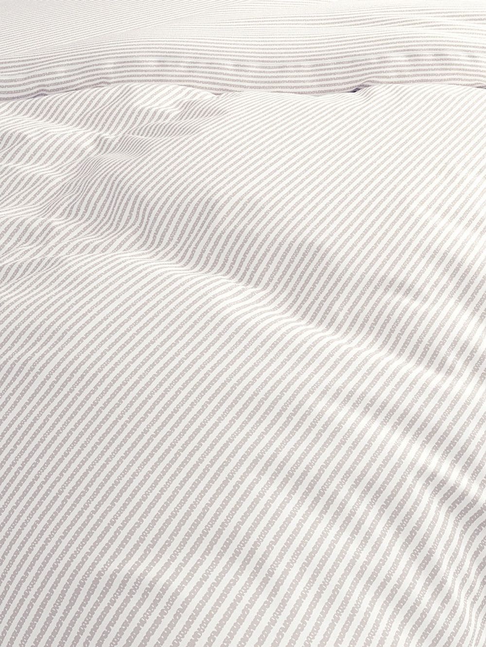 Простынь на резинке Сказка "Лутон" 160х200 см, перкаль