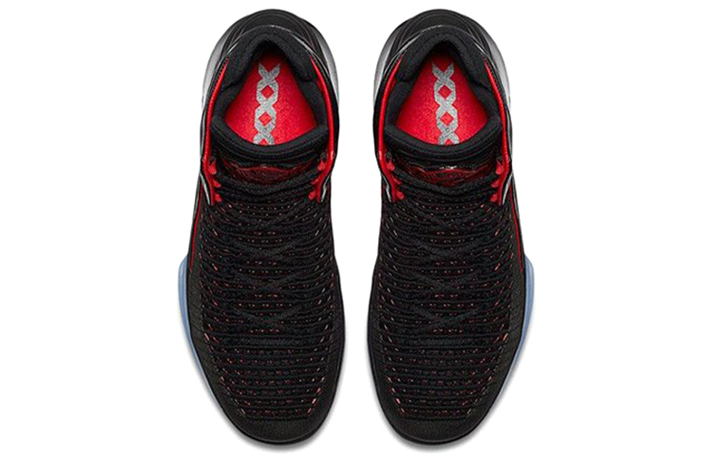 Кроссовки Jordan Air Jordan 32 Bred Mj Day