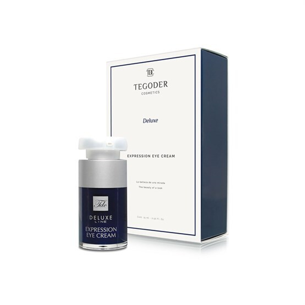 Крем для глаз усиленного действия Expression Eye Cream