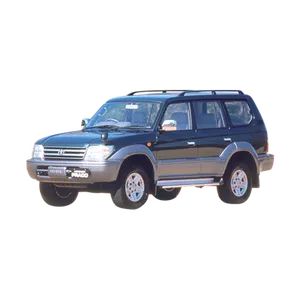 Land Cruiser Prado 90