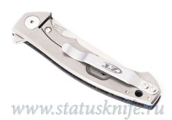 Нож Zero Tolerance ZT0450CFZDP First 2фотография - 9