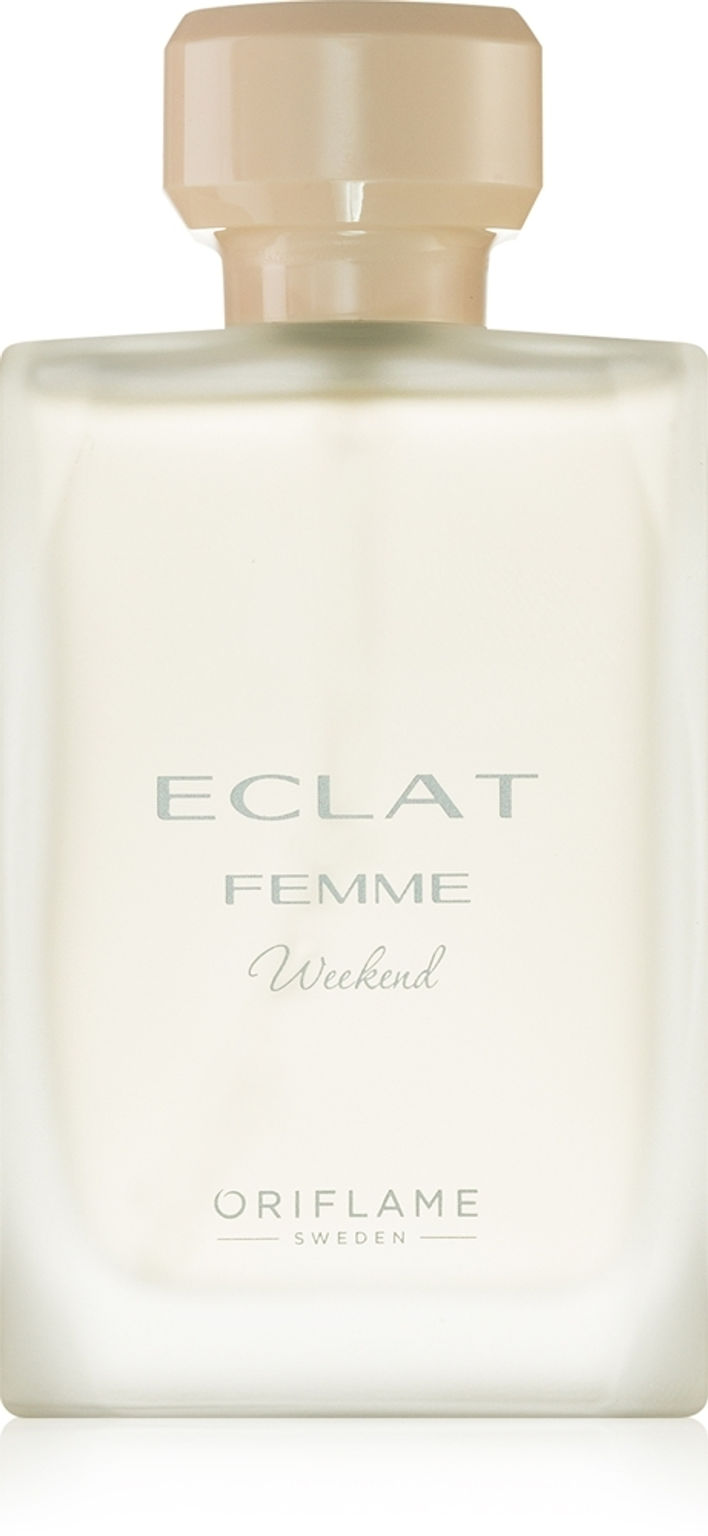 Oriflame Eclat Femme Weekend Туалетная вода для женщин