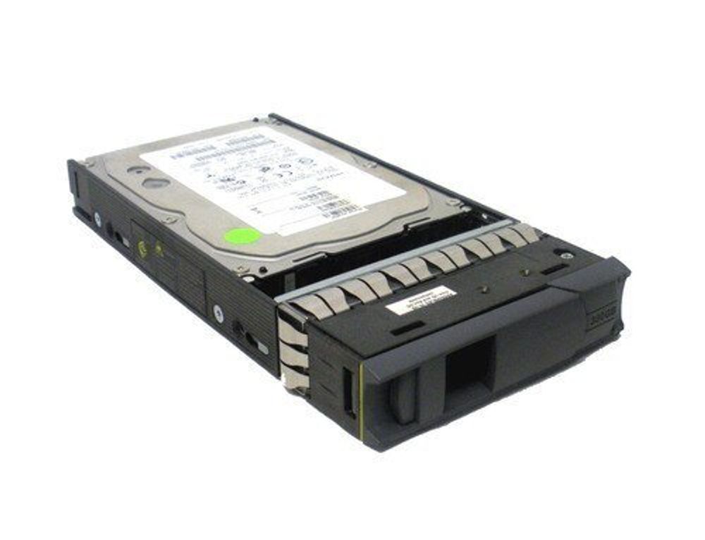 Жесткий диск NetApp 300GB SAS 15K DS4243 45E7953