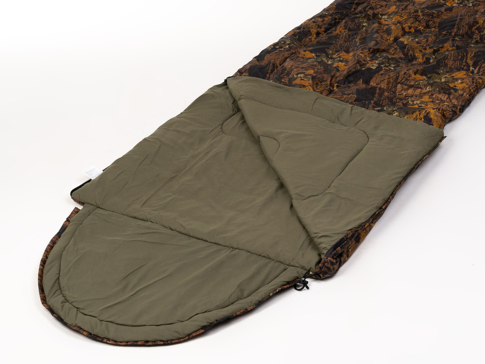 Спальный мешок Balmax "Standart series" (0)