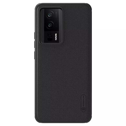 Чехол Nillkin Super Frosted Shield Pro Magnetic для Xiaomi Poco F5 Pro