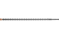 Бур Профессионал (25x460 мм; SDS-plus) Зубр 29314-460-25_z02