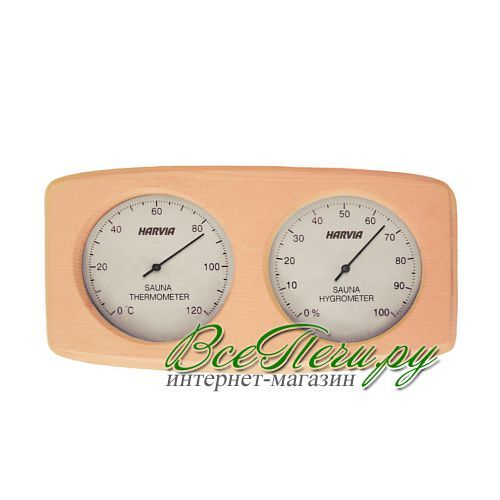 Термогигрометр Harvia SAS92300