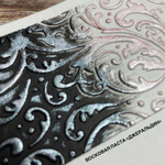 Патинирующая восковая паста «Джеральдин» (Pearl)