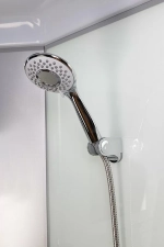Душевая кабина Niagara Classic NG-33184-14R 110х80 стекло матовое