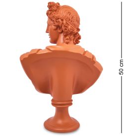 BMB-193 Фигура-бюст «Давид (Микеланджело)»