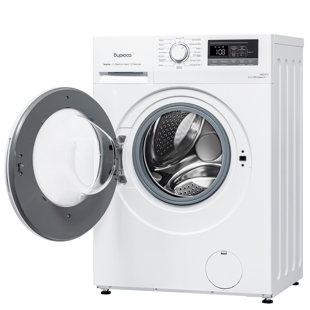 Стиральная машина Бирюса WM-ML814/10