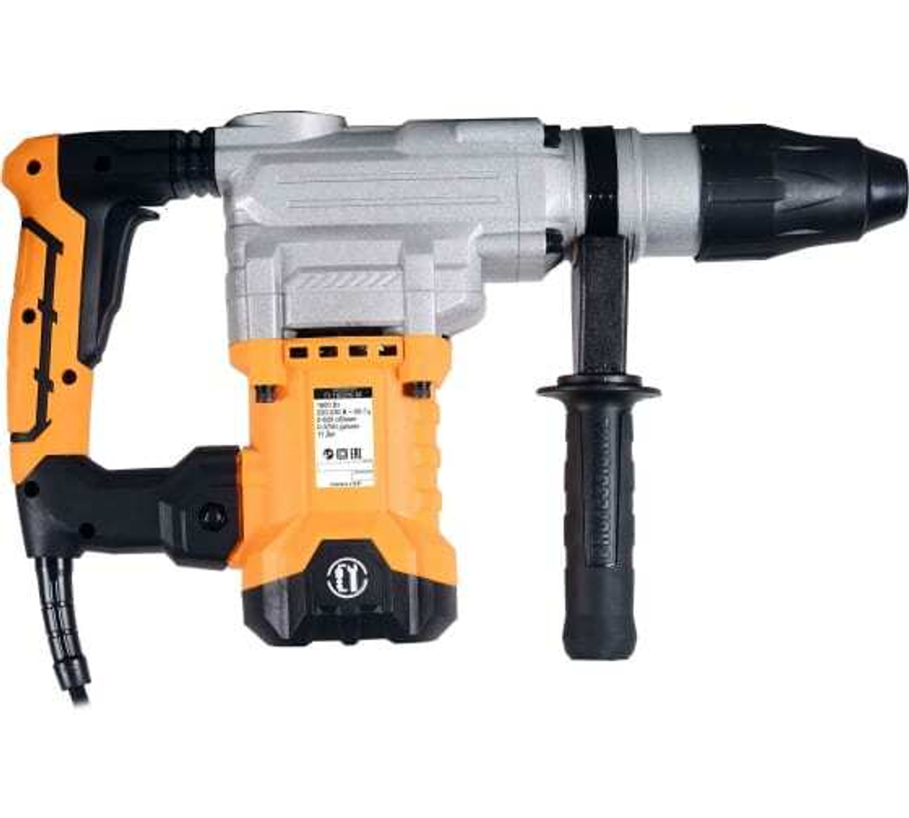 ПЕРФОРАТОР ВИХРЬ П-1200К-М 72/3/3