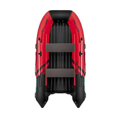 Лодка ПВХ GLADIATOR E420S