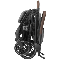 Детская прогулочная коляска Maxi-Cosi Soho Select Grey/Серый