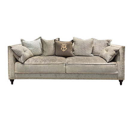 Диван "Этро Монако" трехместный с раскладным механизмом