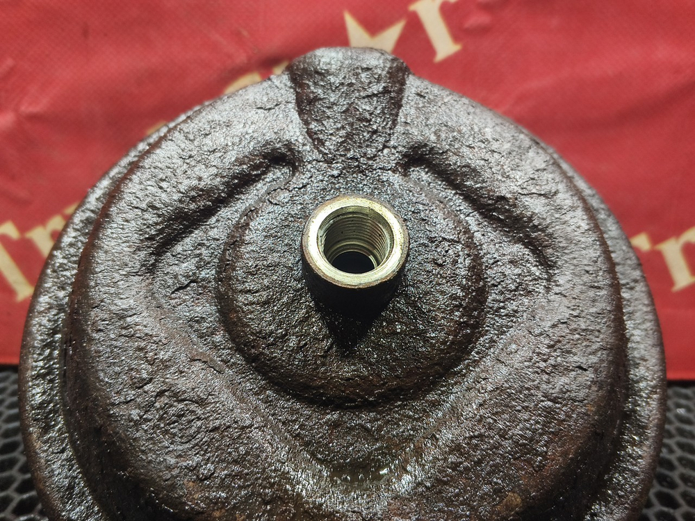 Камера тормозная передняя