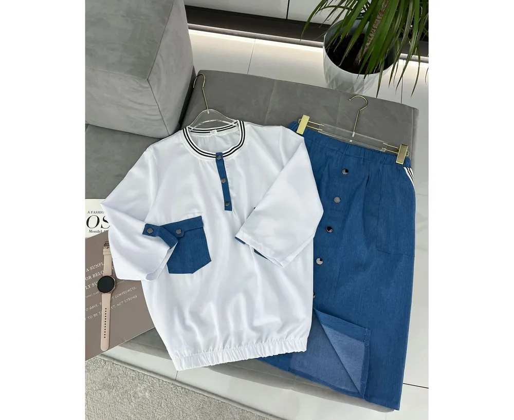 Костюм 2592613 Fabrika