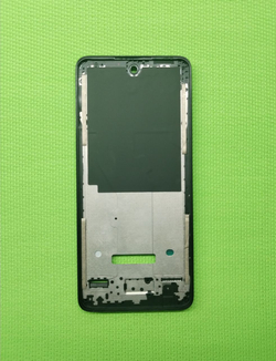 Tecno Spark 20C (BG7) / (BG7n) - рамка дисплея (корпус)