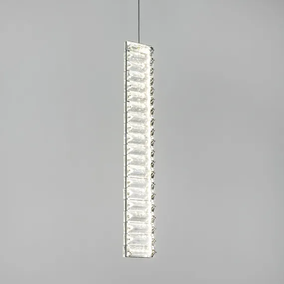 Подвесной светильник MODESTYLE MS.88909.1 CR