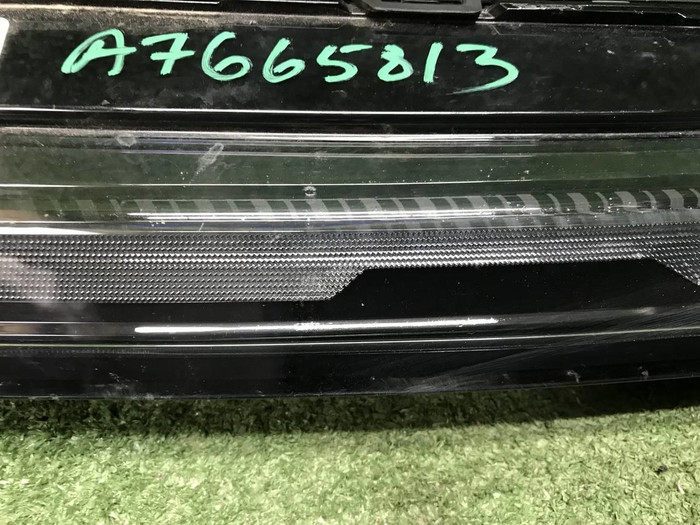 ДХО правый Jetour Dashing (2022-н.в.)